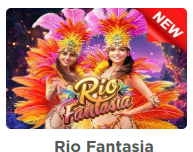 Rio Fantasia: Multitalented Artist on the Rise!