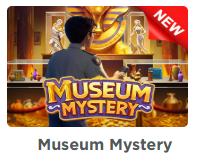 Slot Museum Mystery