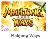 Mahjong Ways Slot: Play Fun Slots, Get Big Money