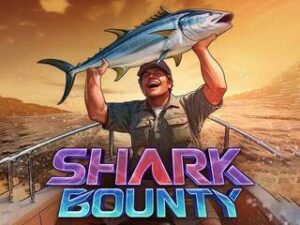 Mengenal Permainan SHARK BOUNTY & Cara Bermain-Nya