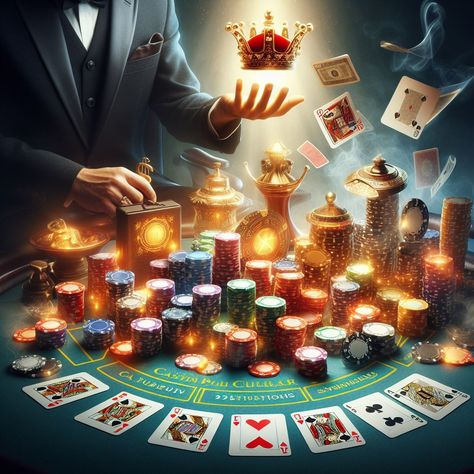 Togel Menjadi Pilihan Terakhir disaat Kalah Bermain Slot