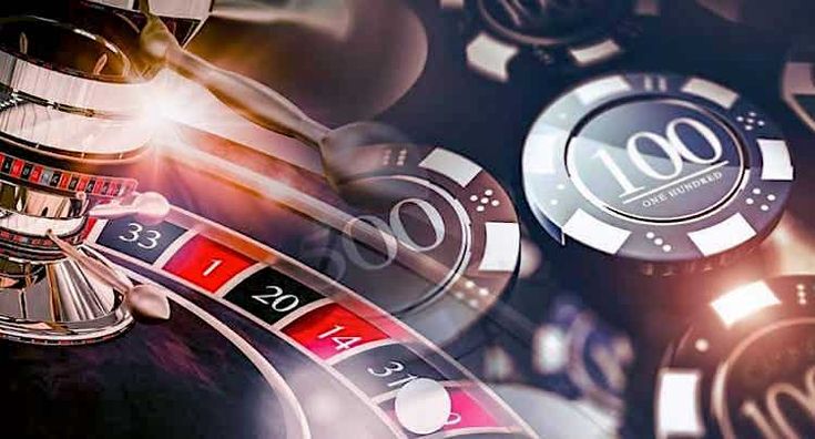 Fokus pada Slot dengan Fitur Bonus Menguntungkan