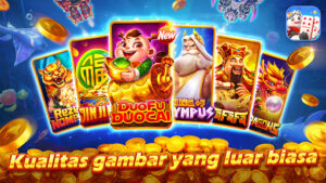 Playing Online Slots is More Fun and Profitable with These Tips