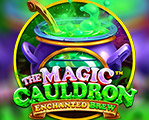 Mencari Kemenangan Dengan Bermain Di The Magic Cauldron - Enchanted Brew