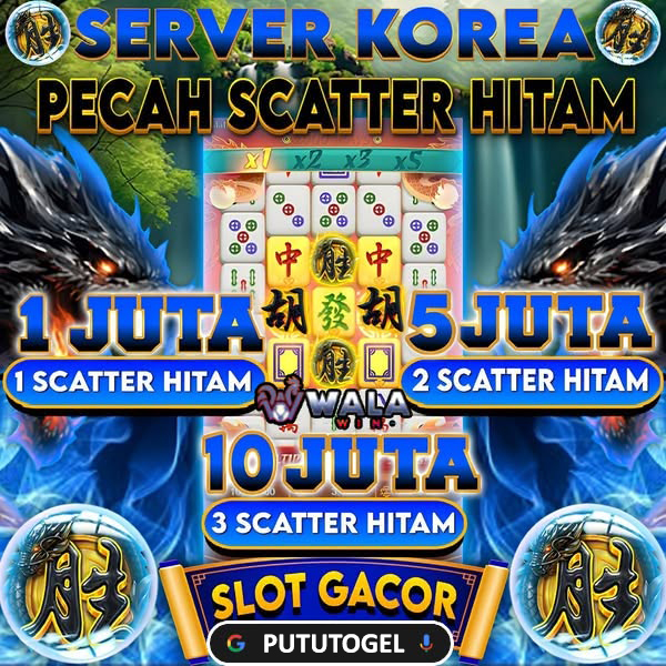 Pututogel : Slot The Hand of Midas Fortune Ways Profit 2025