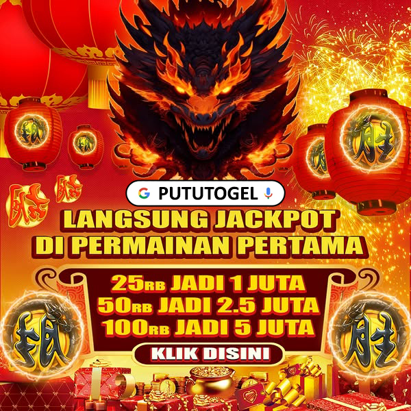 Pututogel : Slot Hokkaido Wolf Fortune Ways Profit 2025