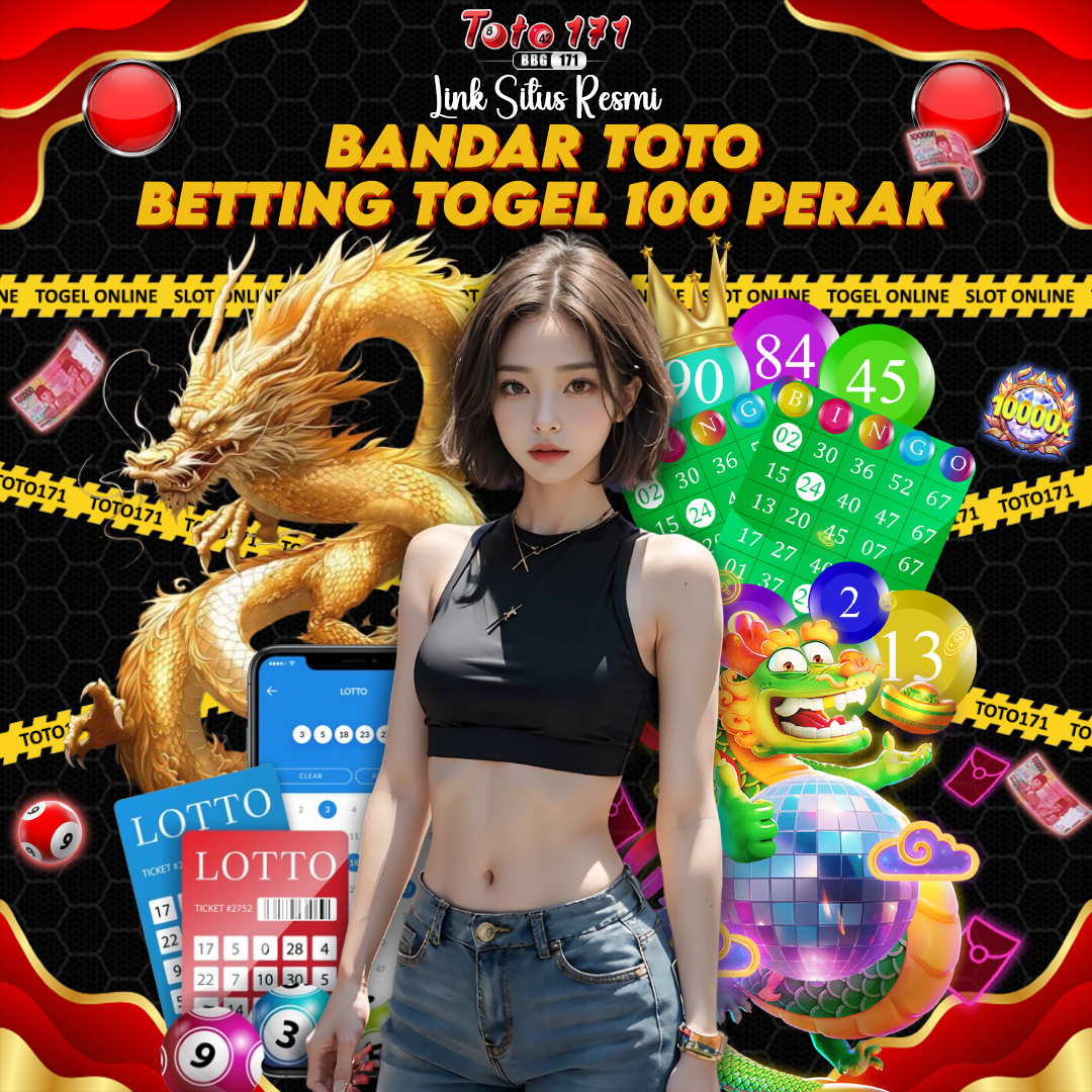 TOTO171 : Slot Gatot Kaca’s Fury Fortune Ways Profit 2025