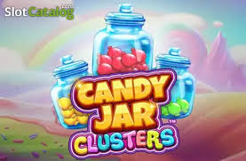 LAMBO4D: Game Slot Candy Jar Cluster Profit Join Now